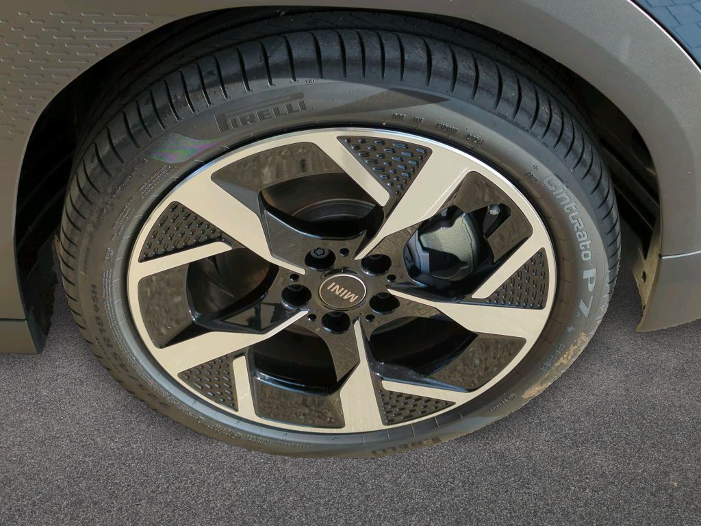 MINI John Cooper Works 2024