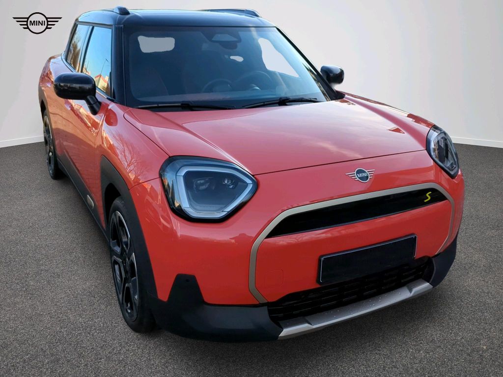 MINI John Cooper Works 2024