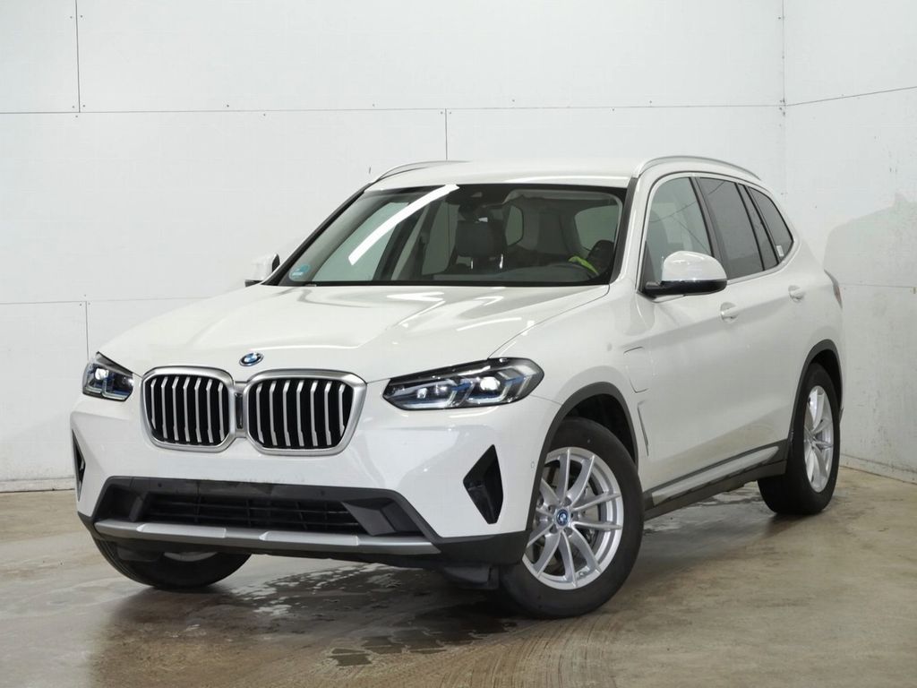 BMW X3 2023