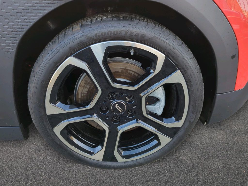 MINI John Cooper Works 2024