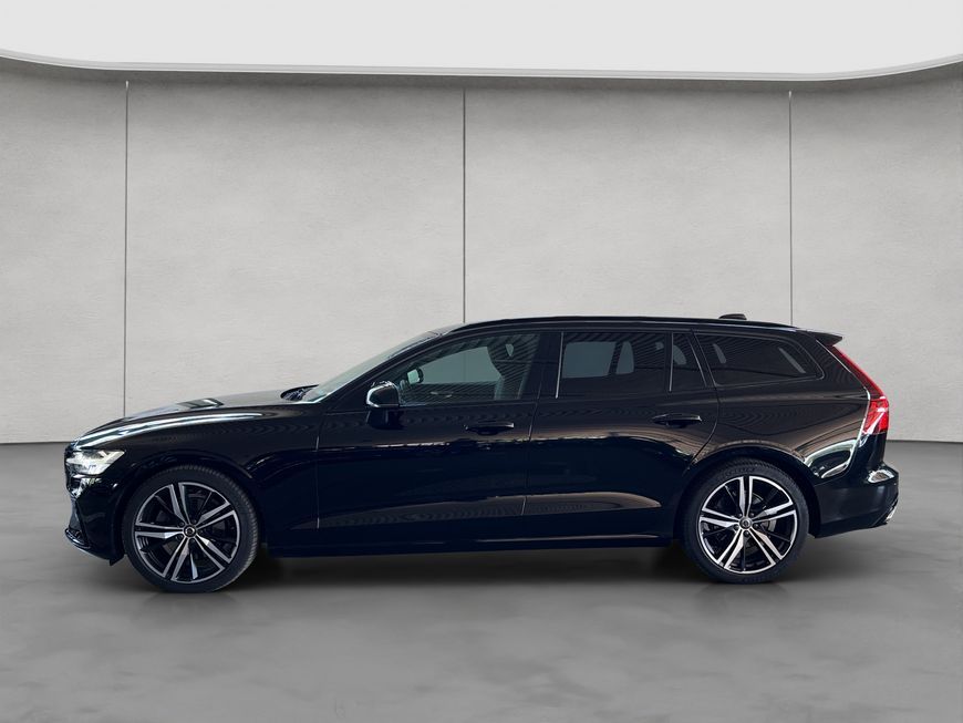 Volvo V60 2021