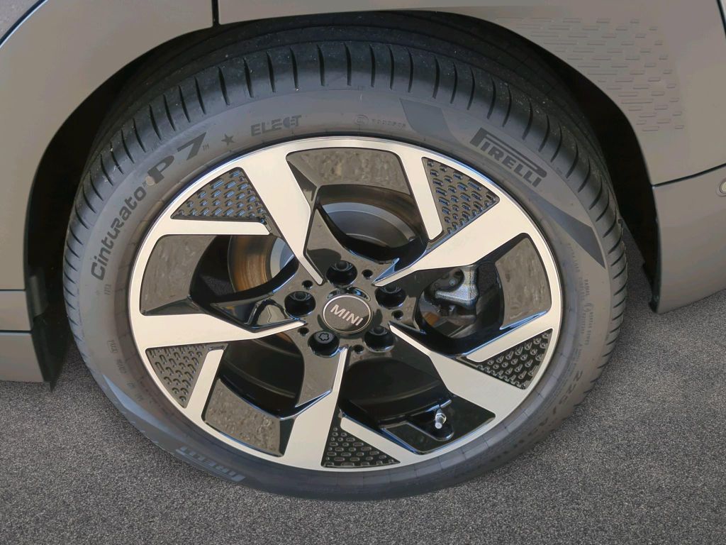 MINI John Cooper Works 2024