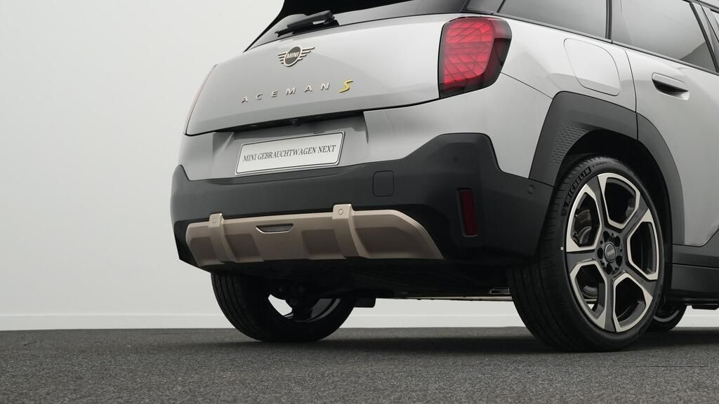 MINI John Cooper Works 2024