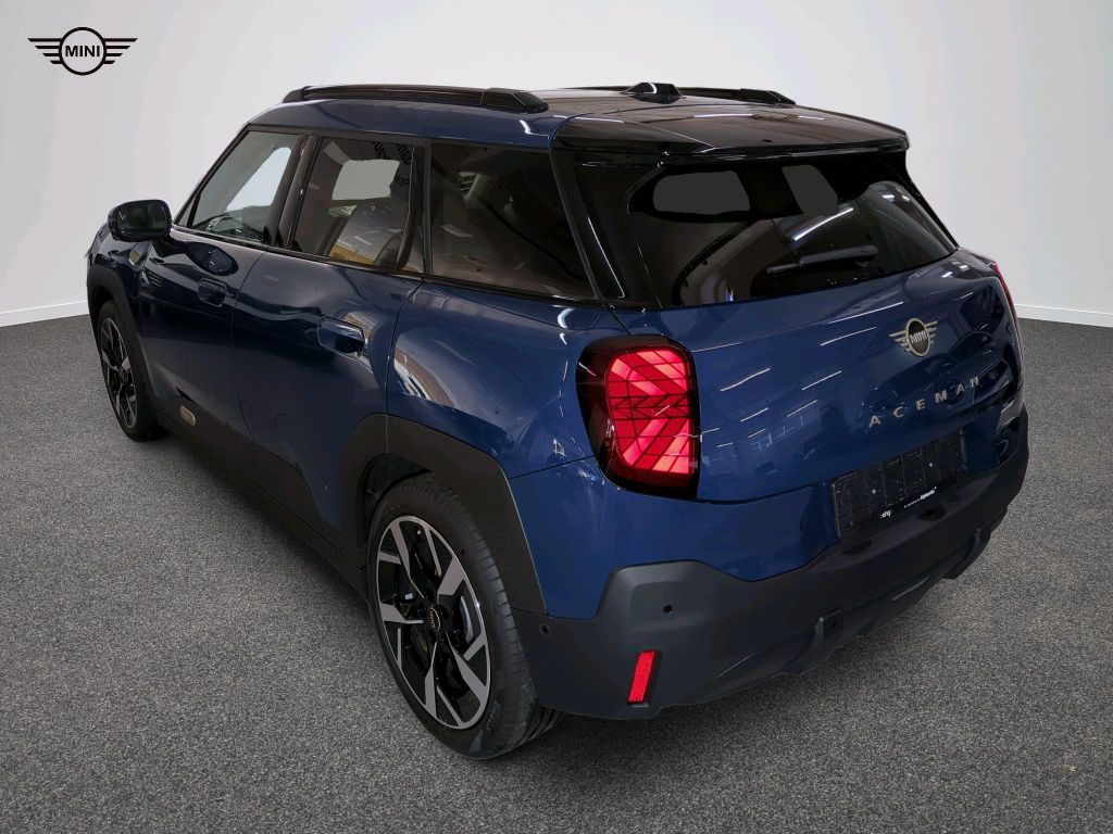 MINI John Cooper Works 2024