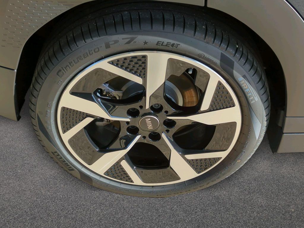 MINI John Cooper Works 2024