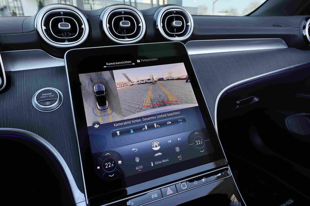 Mercedes-Benz CLE 200 2024