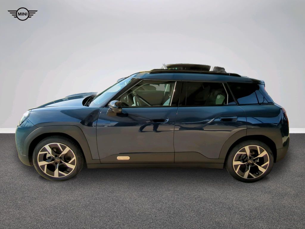 MINI John Cooper Works 2024
