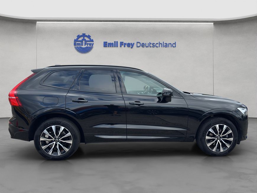 Volvo XC60 2024
