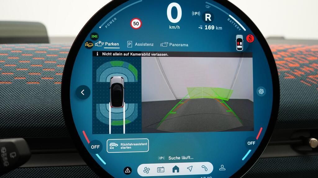 MINI John Cooper Works 2024