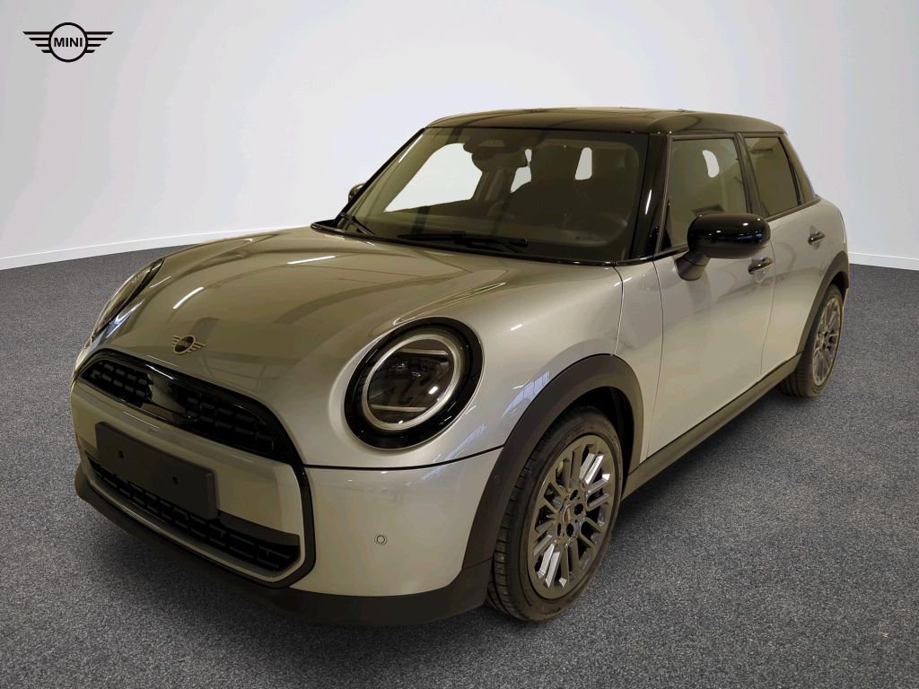 MINI Cooper C 2024