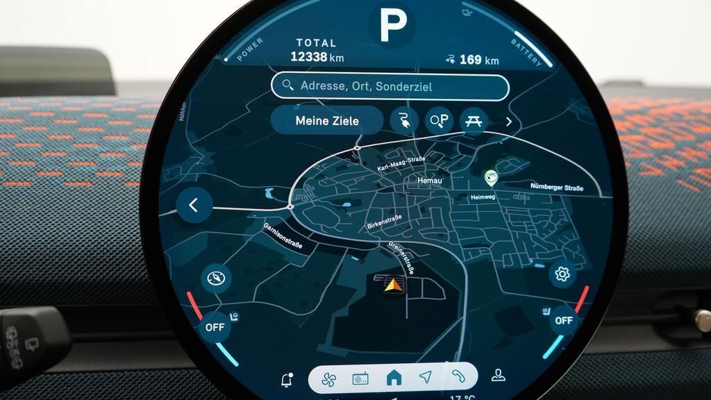 MINI John Cooper Works 2024