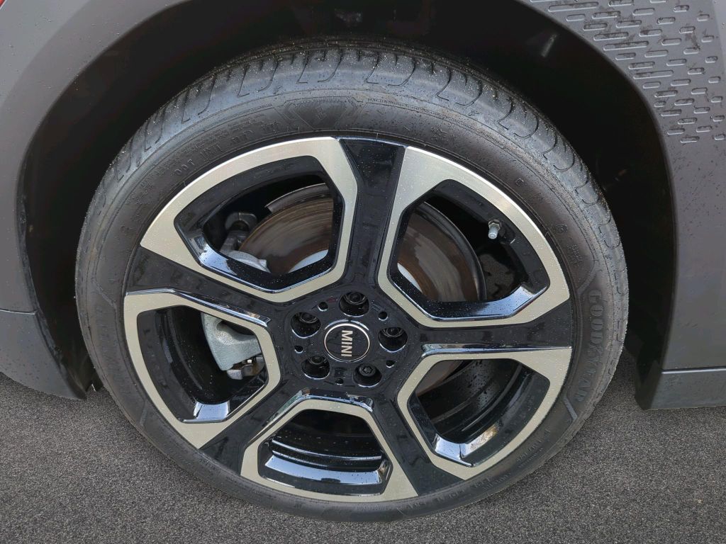 MINI John Cooper Works 2024