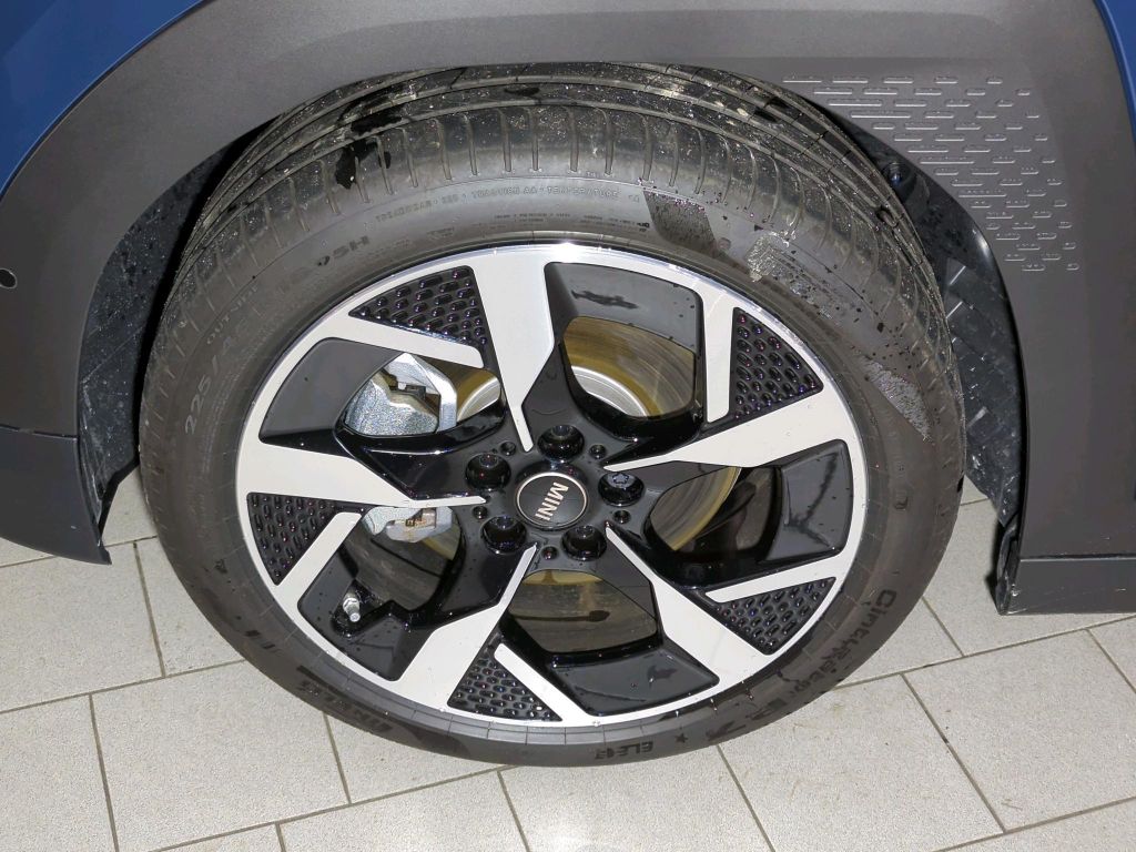 MINI John Cooper Works 2024