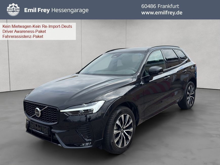 Volvo XC60 2024