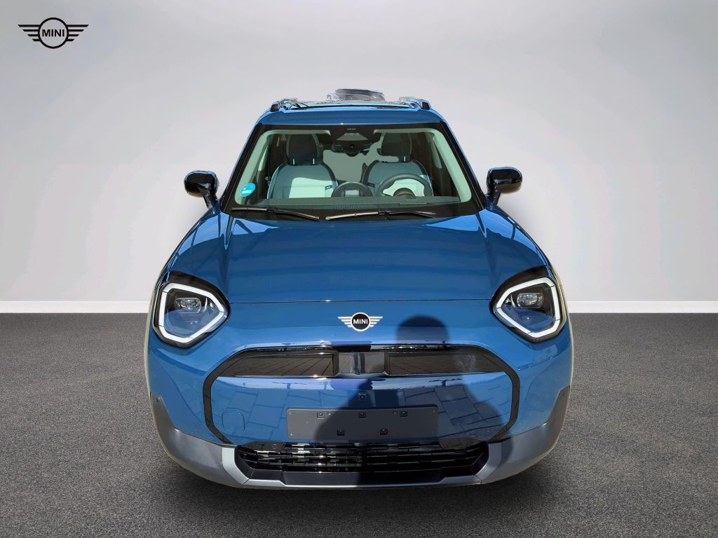 MINI John Cooper Works 2024