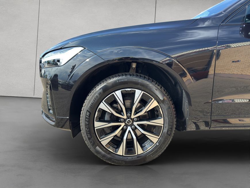 Volvo XC60 2024