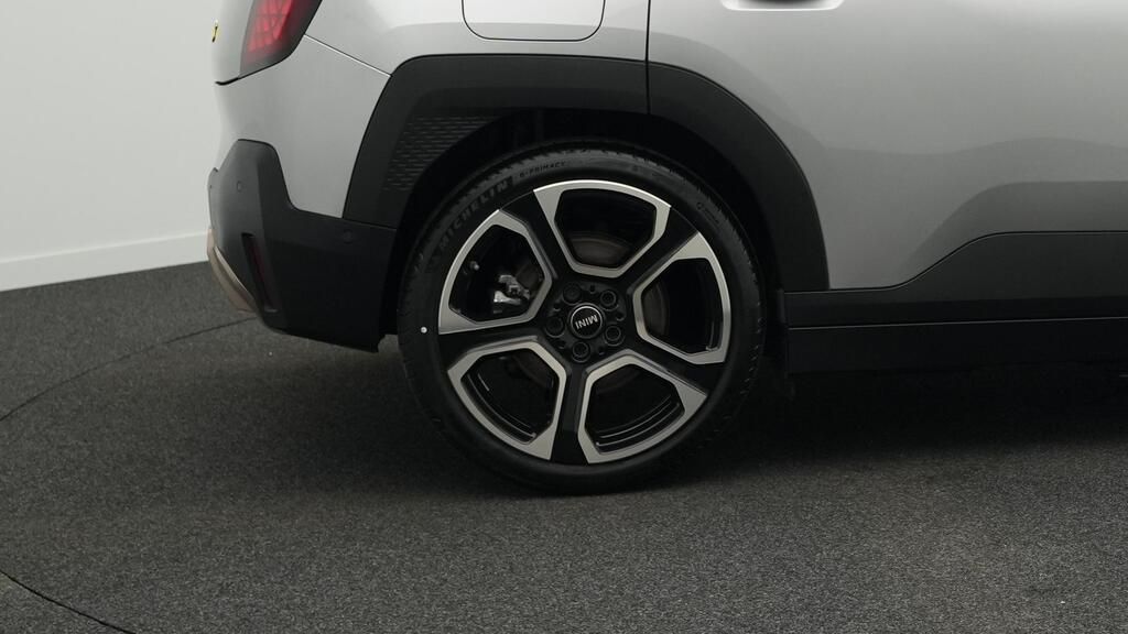 MINI John Cooper Works 2024