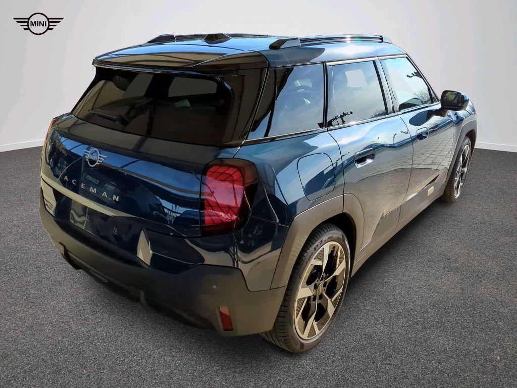 MINI John Cooper Works 2024