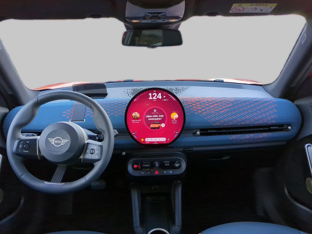 MINI John Cooper Works 2024