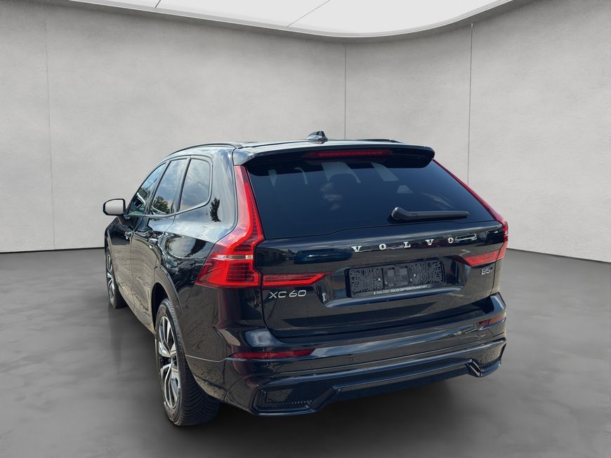 Volvo XC60 2024
