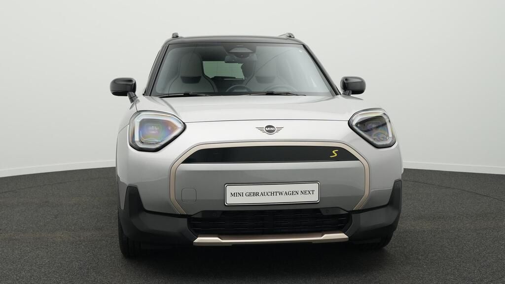 MINI John Cooper Works 2024