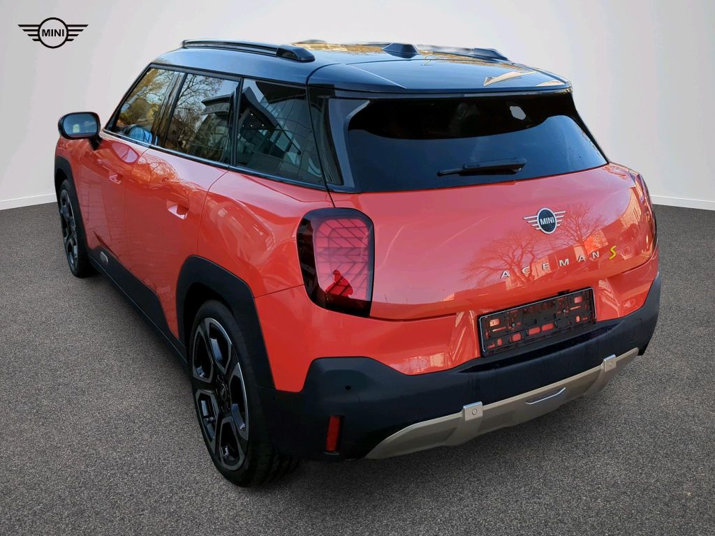 MINI John Cooper Works 2024