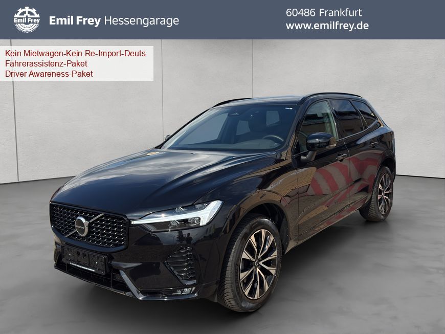 Volvo XC60 2024