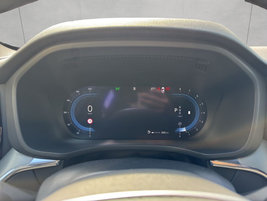 Volvo XC60 2024