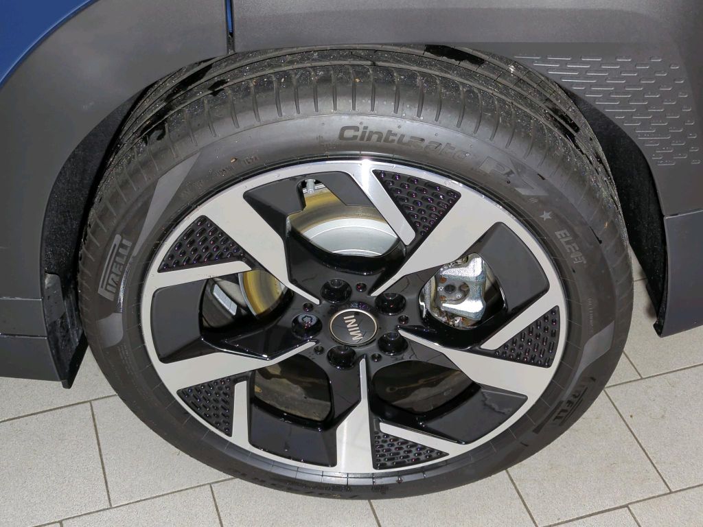 MINI John Cooper Works 2024