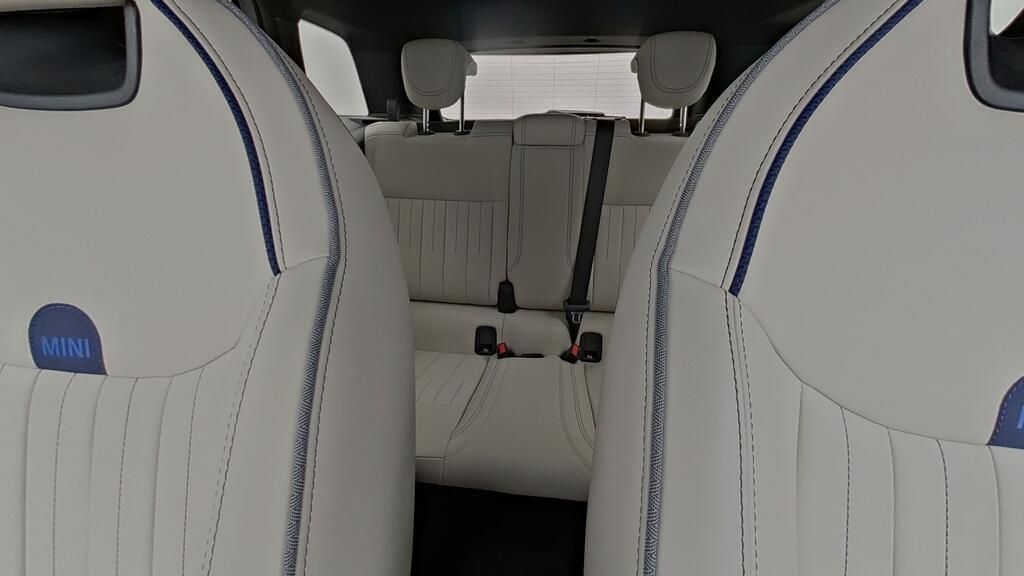 MINI John Cooper Works 2024