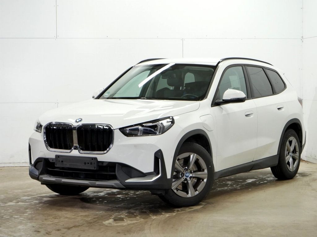 BMW X1 2024