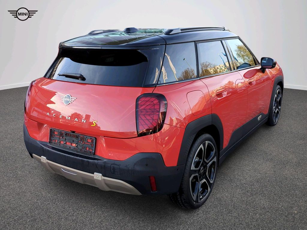 MINI John Cooper Works 2024