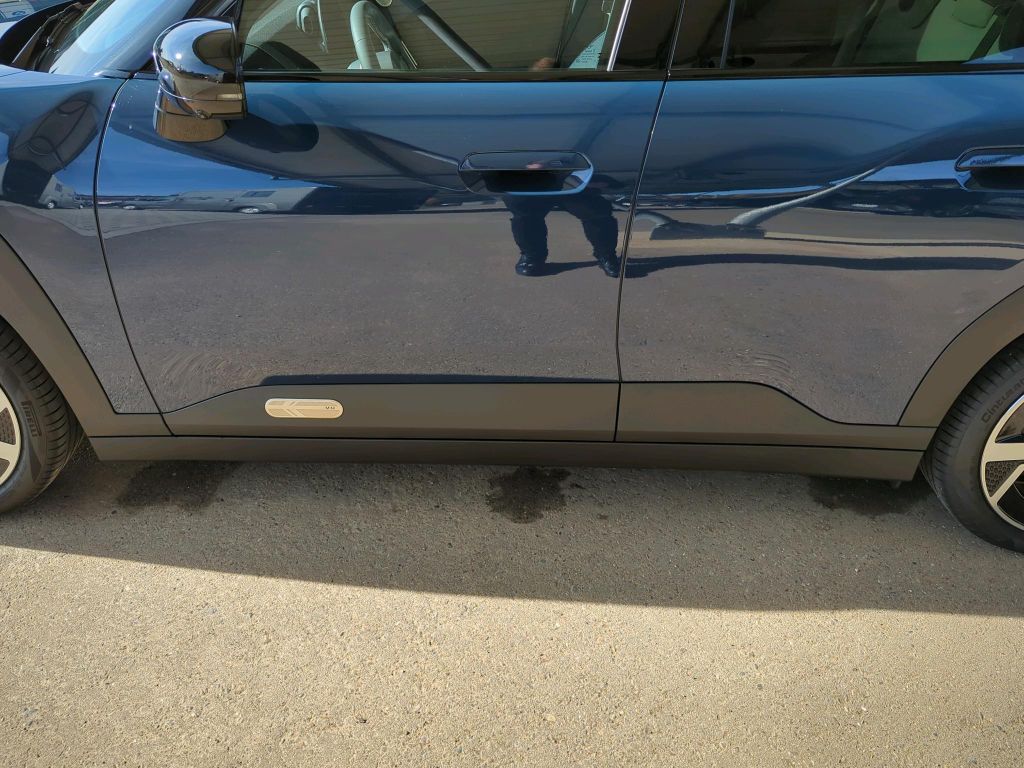 MINI John Cooper Works 2024