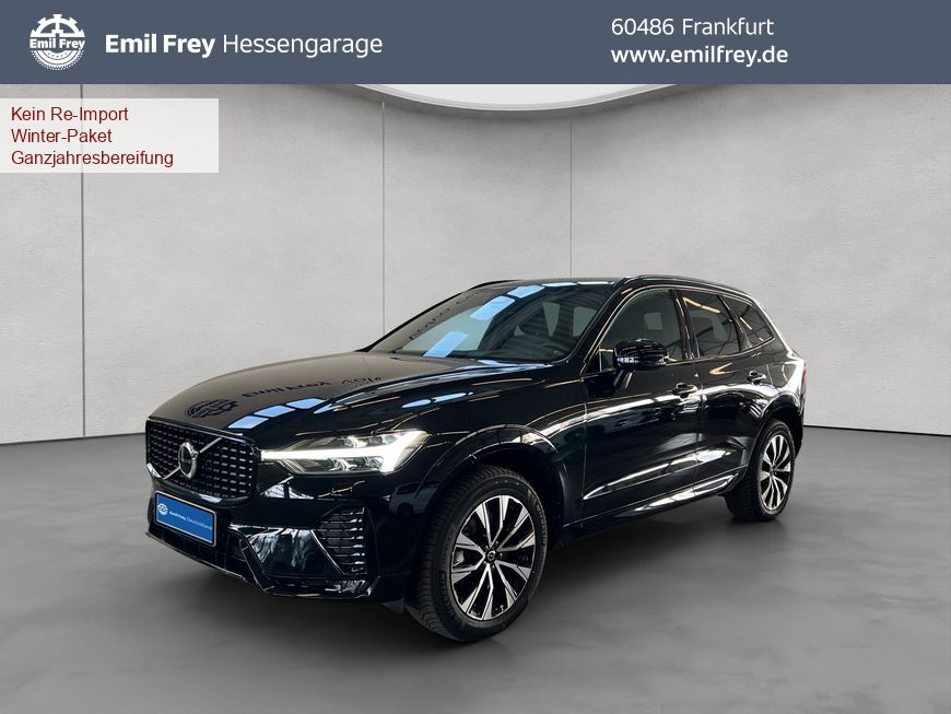 Volvo XC60 2024