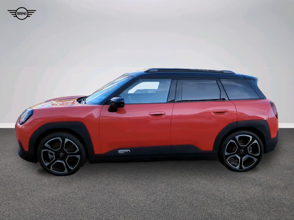 MINI John Cooper Works 2024