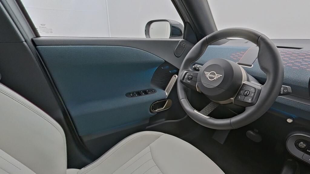 MINI John Cooper Works 2024