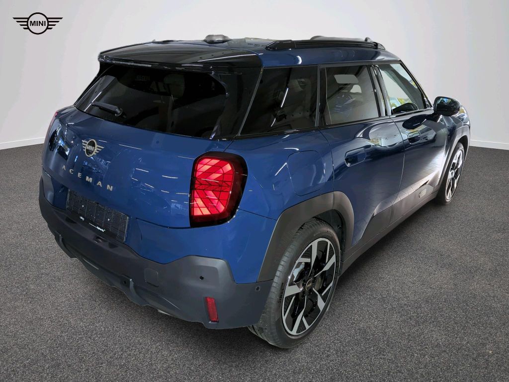 MINI John Cooper Works 2024