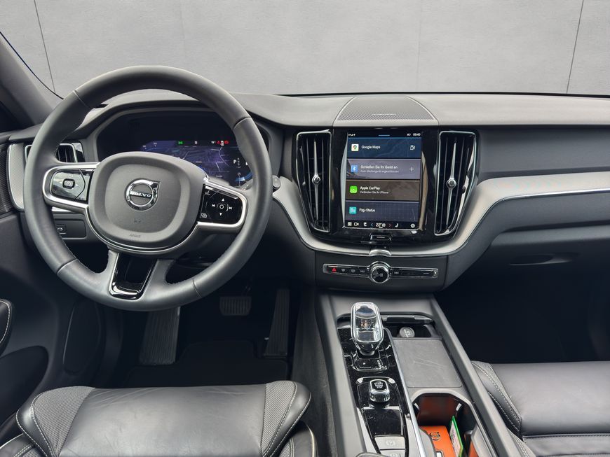 Volvo XC60 2024