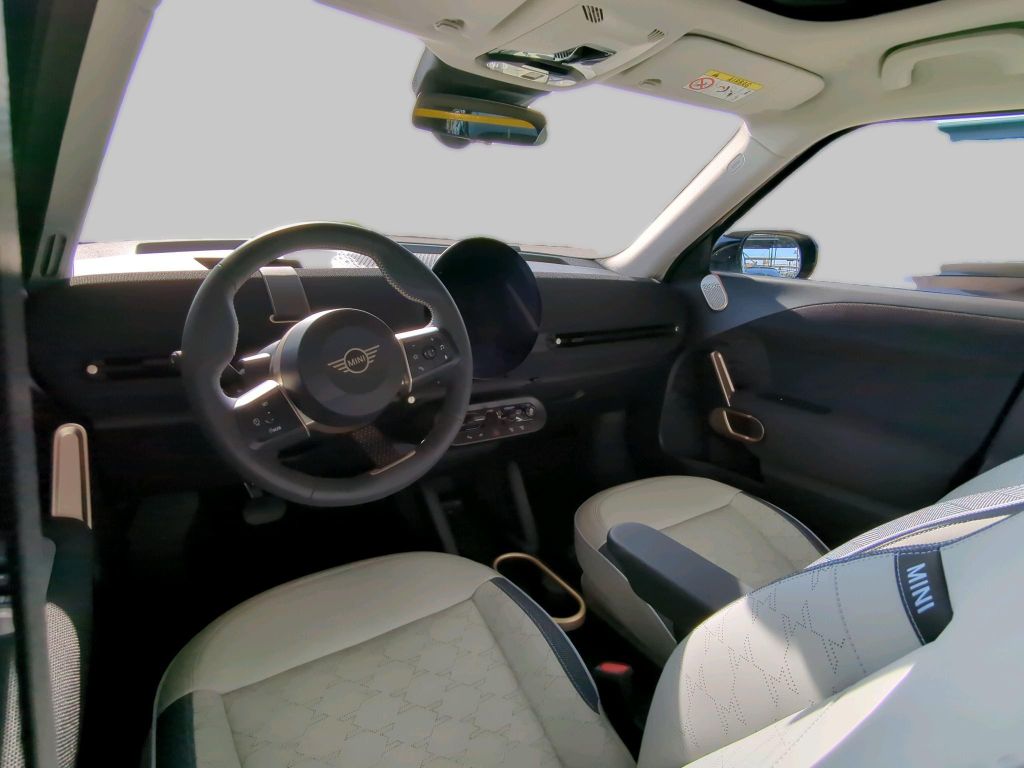 MINI John Cooper Works 2024