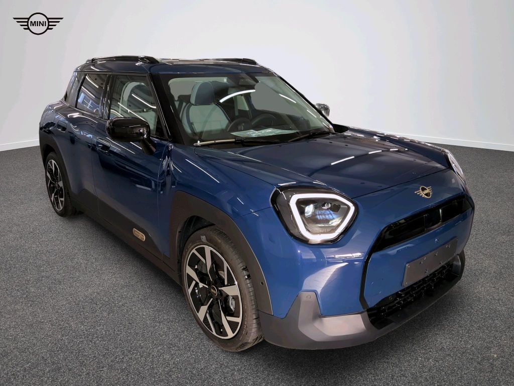 MINI John Cooper Works 2024