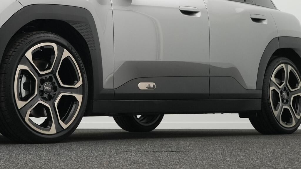 MINI John Cooper Works 2024