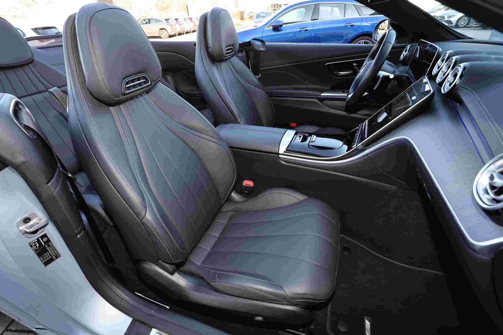 Mercedes-Benz CLE 200 2024