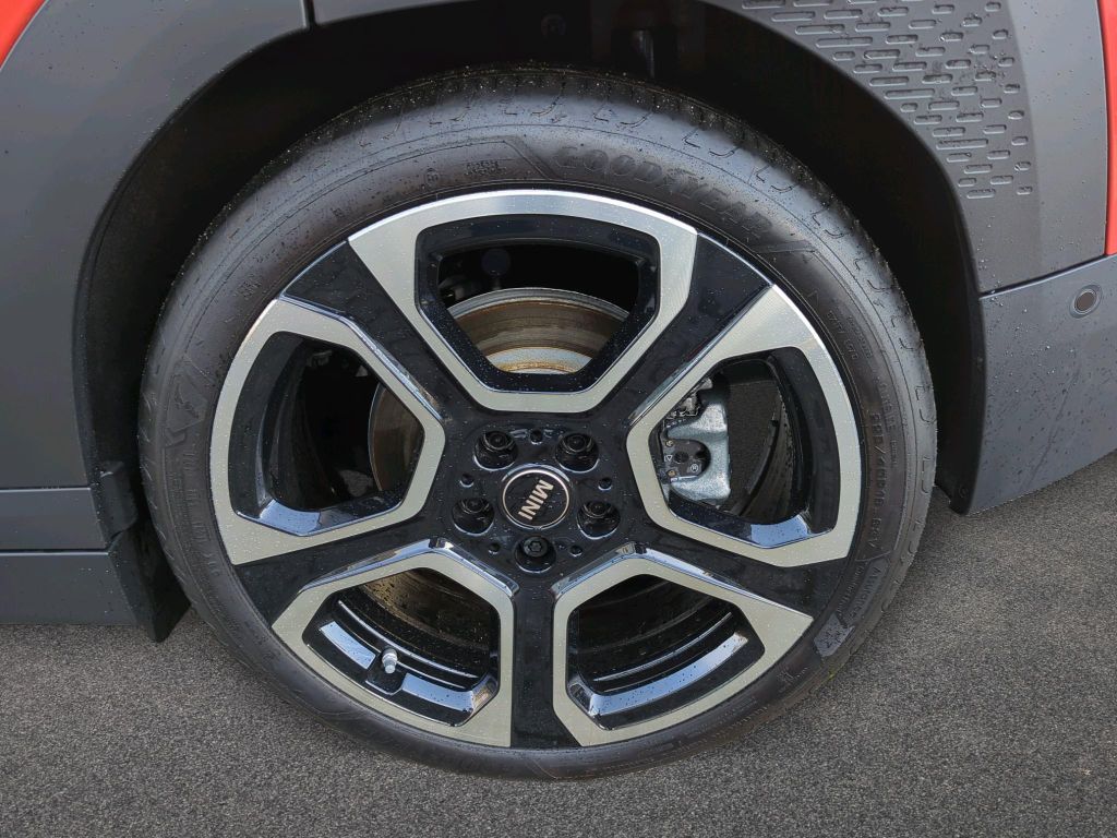 MINI John Cooper Works 2024