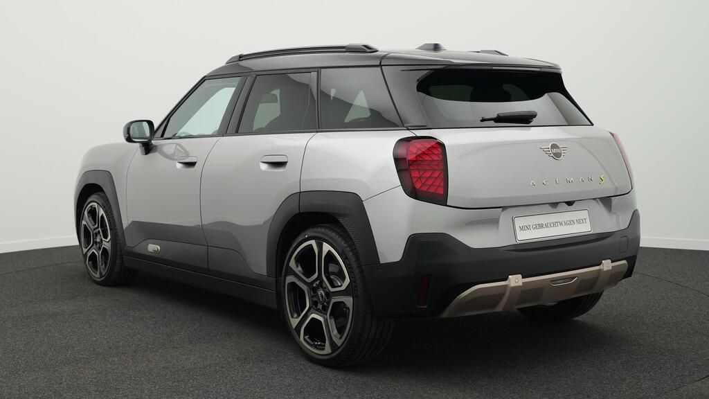 MINI John Cooper Works 2024