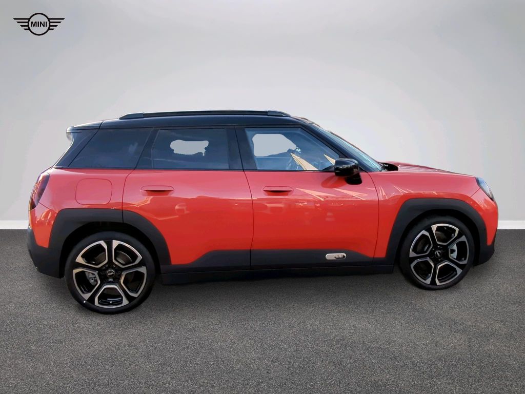 MINI John Cooper Works 2024