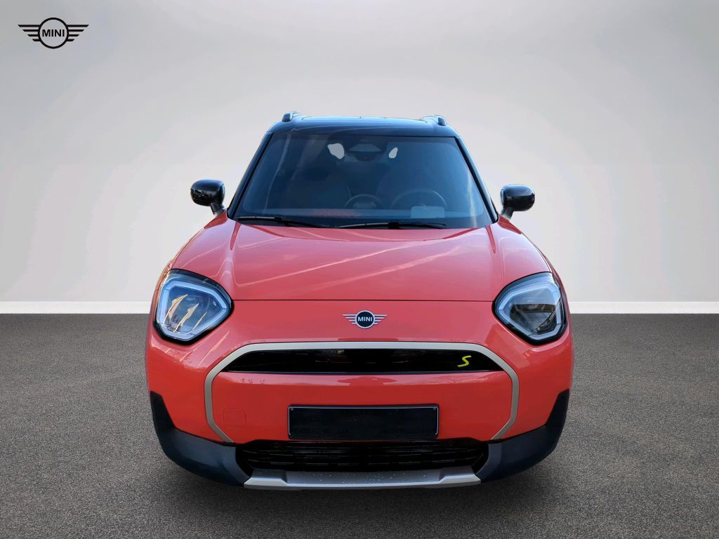 MINI John Cooper Works 2024