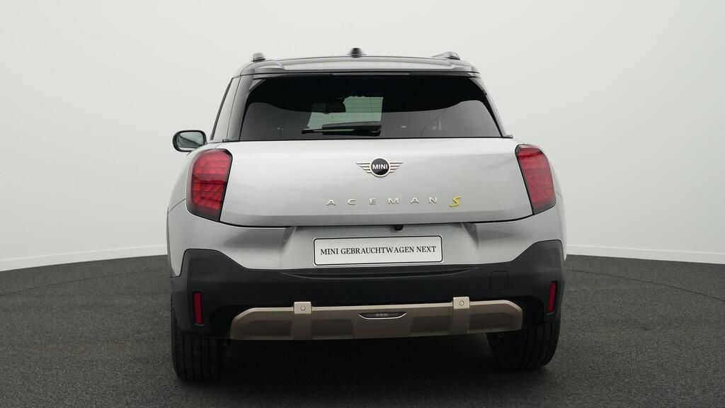 MINI John Cooper Works 2024