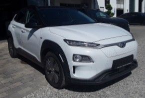 Hyundai KONA 2021