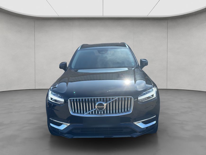Volvo XC90 2024