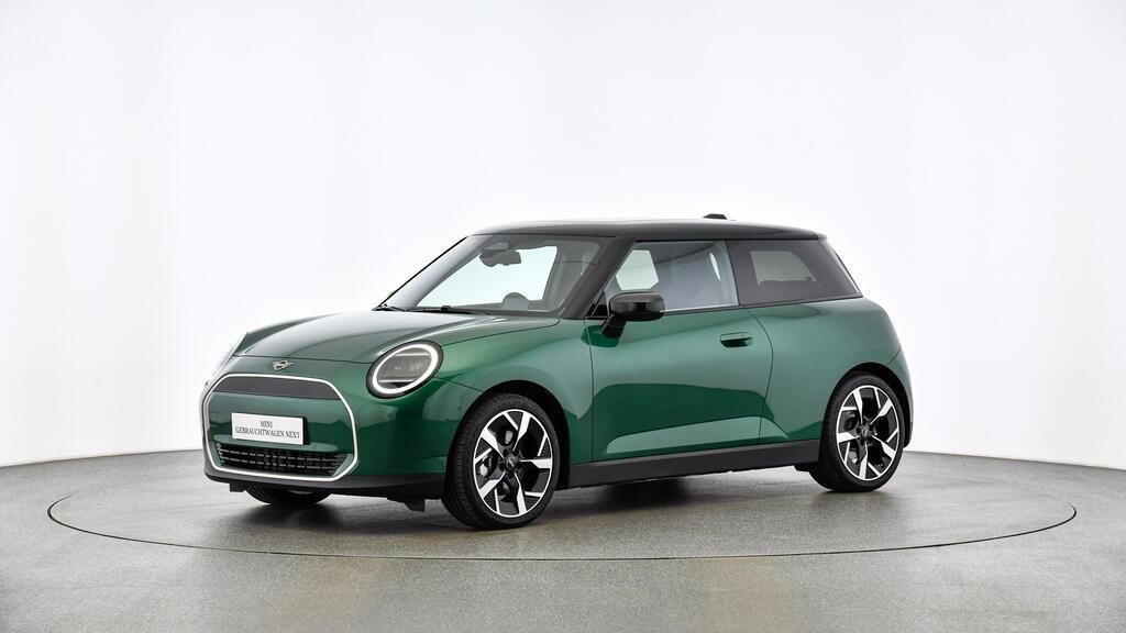 MINI Cooper E 2024